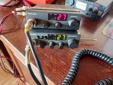 Lot radio cibi d'occasion  Chazelles-sur-Lyon
