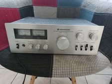 Ampli kenwood 5700 d'occasion  Athies-sous-Laon