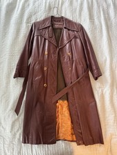 Vintage women leather for sale  Ravenswood