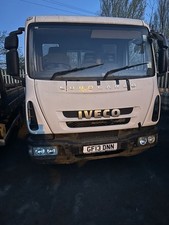Iveco eurocargo 75e16k for sale  CROYDON