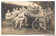 Bfp2 0353 militaria d'occasion  Courbevoie