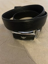 Cintura uomo usato  Verdellino