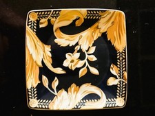 Versace rosenthal schale gebraucht kaufen  Mörlenbach