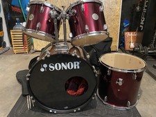 sonor force usato sonor force usato San Marco Evangelista