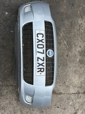 2007 fiat punto for sale  BOLTON