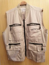 Herren trekking weste gebraucht kaufen  Bergheim