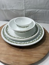 Corelle corning spring for sale  Fulton