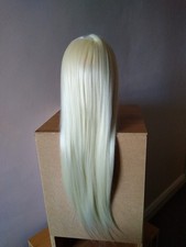 Hairdressing practice head for sale  GOOLE