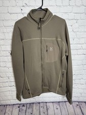Haglofs polartec fleece for sale  Newport