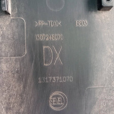 Modanatura lato destro usato Modanatura lato destro usato  Volpago del Montello