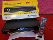 Technisat digitcorder twin gebraucht kaufen  Mainz-Kostheim