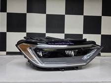 Farol projetor de LED direito Volkswagen Jetta 2019 20 2021 usado fabricante de equipamento original 17A941036F comprar usado Farol projetor de LED direito Volkswagen Jetta 2019 20 2021 usado fabricante de equipamento original 17A941036F comprar usado  Enviando para Brazil