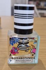 Flacon rosabotanica balenciaga d'occasion  Paris XVIII