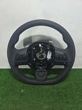 Volante pelle fiat usato  Qualiano