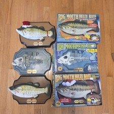 Gemmy big mouth for sale  Uniontown