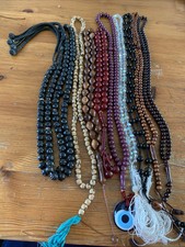 Prayer beads muslim for sale  GUILDFORD