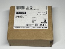 Siemens 6es7 136 for sale  Milwaukee