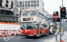 Bus slide copyright for sale  ALFRETON