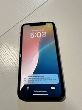 Apple iphone black for sale  Black Hawk