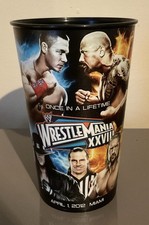 Wwe wwf wrestlemania for sale  BUCKLEY