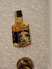 Pin alcool whisky. d'occasion  Pacy-sur-Eure