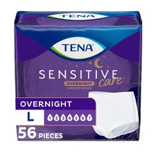 Tena sensitive care for sale  Spring