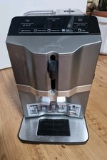 Siemens kaffeevollautomat type gebraucht kaufen  Zehdenick