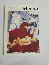Roberto miniati opere usato  Fucecchio