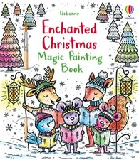 Enchanted christmas magic for sale  UK