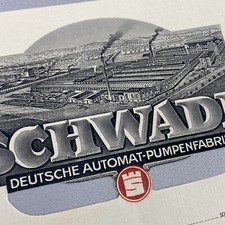 pumpenfabrik gebraucht kaufen pumpenfabrik gebraucht kaufen Dessau-Roßlau