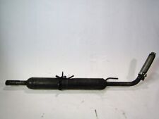 1s062 centre silencer d'occasion  Expédié en Belgium
