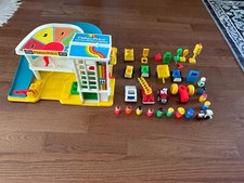 Vintage 1985 fisher d'occasion  Expédié en Belgium