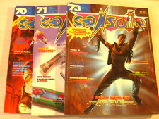 Console mania. rivista usato  Genova
