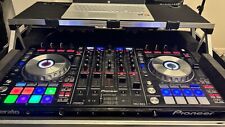 Pioneer ddj sx2 d'occasion  Maurecourt