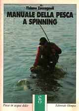 Manuale della pesca usato  Cambiago