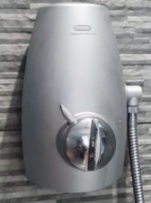 Aqualisa aquastream chrome for sale  CRAIGAVON