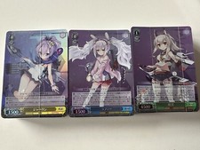 Azur lane trial gebraucht kaufen  Berlin