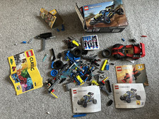 Lego technic model for sale  SURBITON