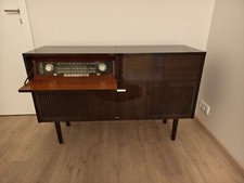 Musiktruhe musikschrank aeg gebraucht kaufen  Berlin