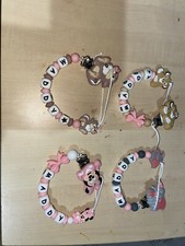 Attaches tétines personnalis� d'occasion  Mulhouse-