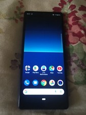 Sony xperia 64gb for sale  LONDONDERRY
