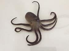 Old rubber octopus for sale  UK