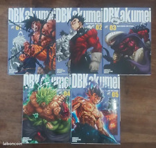 Dragon ball kakumei d'occasion  Le Blanc-Mesnil