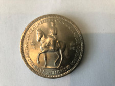 1953 shillings queen for sale  BRAINTREE