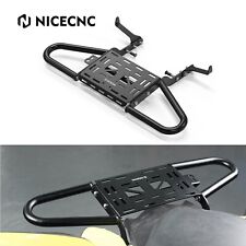 For Yamaha Raptor 700R 700 YFM700 R Rear Grab Bar Rack Carrier Mounted 2006-2023 na sprzedaż  Wysyłka do Poland