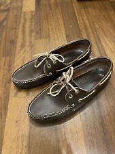 Sebago docksides scarpe usato  Lucca