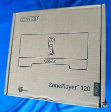 Sonos zoneplayer 120 usato  Spedire a Italy