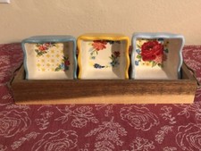 Pioneer woman floral for sale  Winfield
