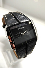 Vintage watch police for sale  AYLESBURY