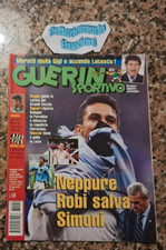 Guerin sportivo 1998 usato  Castelfranco Emilia